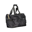 K-WAY Black Polyester Luggage And Travel K-WAY
