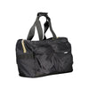 K-WAY Black Polyester Luggage And Travel K-WAY
