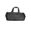 K-WAY Black Polyamide Luggage And Travel K-WAY