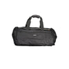 K-WAY Black Polyamide Luggage And Travel K-WAY