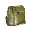 Mario Valentino Green Polyethylene Backpack Mario Valentino