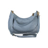 Mario Valentino Blue Polyethylene Handbag Mario Valentino