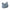 Mario Valentino Blue Polyethylene Handbag Mario Valentino