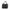 Mario Valentino Black Polyethylene Handbag Mario Valentino