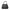 Mario Valentino Black Polyethylene Handbag Mario Valentino