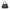 Mario Valentino Black Polyethylene Handbag Mario Valentino