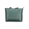 Mario Valentino Green Polyethylene Handbag Mario Valentino