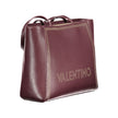 Mario Valentino Red Polyethylene Handbag Mario Valentino
