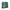 Mario Valentino Green Polyethylene Handbag Mario Valentino