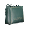 Mario Valentino Green Polyethylene Handbag Mario Valentino