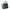 Mario Valentino Green Polyethylene Handbag Mario Valentino