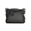 Mario Valentino Black Polyethylene Handbag Mario Valentino