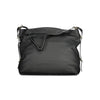 Mario Valentino Black Polyethylene Handbag Mario Valentino