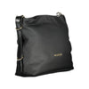 Mario Valentino Black Polyethylene Handbag Mario Valentino