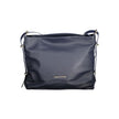 Mario Valentino Blue Polyethylene Handbag Mario Valentino