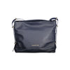 Mario Valentino Blue Polyethylene Handbag Mario Valentino