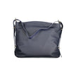 Mario Valentino Blue Polyethylene Handbag Mario Valentino