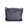 Mario Valentino Blue Polyethylene Handbag Mario Valentino