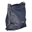 Mario Valentino Blue Polyethylene Handbag Mario Valentino