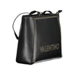 Mario Valentino Black Polyethylene Handbag Mario Valentino