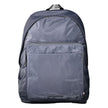 Tommy Hilfiger Blue Polyester Backpack Tommy Hilfiger