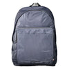 Tommy Hilfiger Blue Polyester Backpack Tommy Hilfiger