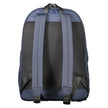 Tommy Hilfiger Blue Polyester Backpack Tommy Hilfiger