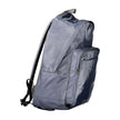 Tommy Hilfiger Blue Polyester Backpack Tommy Hilfiger