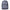 Tommy Hilfiger Blue Polyethylene Backpack Tommy Hilfiger