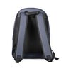 Tommy Hilfiger Blue Polyethylene Backpack Tommy Hilfiger