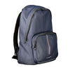 Tommy Hilfiger Blue Polyethylene Backpack Tommy Hilfiger