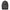Tommy Hilfiger Black Polyester Backpack Tommy Hilfiger