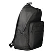 Tommy Hilfiger Black Polyester Backpack Tommy Hilfiger