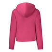 K-WAY Purple Cotton Women Sweater K-WAY
