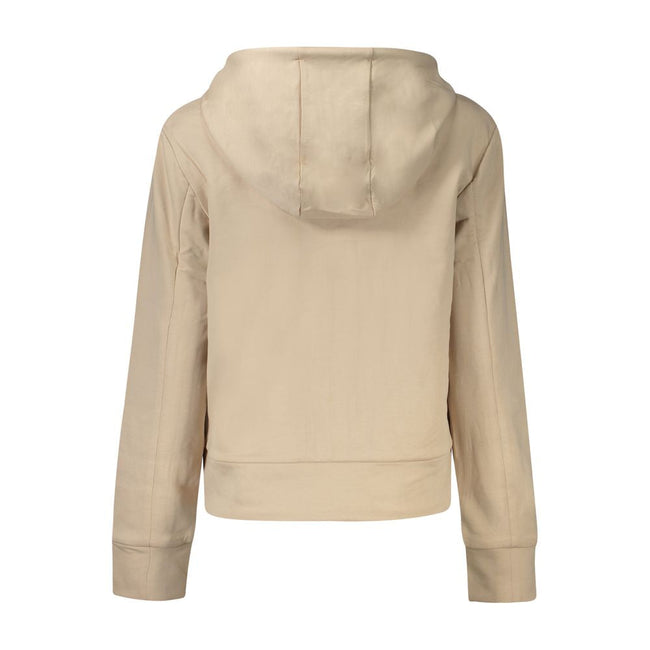 K-WAY Pink Polyester Women Sweater K-WAY