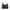 Mario Valentino Black Polyethylene Handbag Mario Valentino
