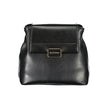 Mario Valentino Black Polyethylene Backpack Mario Valentino