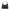 Mario Valentino Black Polyethylene Handbag Mario Valentino