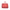 Mario Valentino Red Polyethylene Handbag Mario Valentino