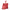 Mario Valentino Red Polyethylene Handbag Mario Valentino
