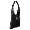 Mario Valentino Black Polyethylene Handbag Mario Valentino