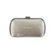 Mario Valentino Gray Polyethylene Handbag Mario Valentino