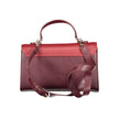 Mario Valentino Red Polyethylene Handbag Mario Valentino