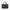 Mario Valentino Black Polyethylene Handbag Mario Valentino