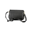 Mario Valentino Black Polyethylene Handbag Mario Valentino