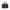 Mario Valentino Black Polyethylene Handbag Mario Valentino