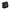 Mario Valentino Black Polyethylene Handbag Mario Valentino