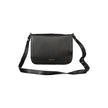 Coccinelle Black Leather Handbag Coccinelle