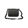 Coccinelle Black Leather Handbag Coccinelle
