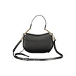 Coccinelle Black Leather Handbag Coccinelle